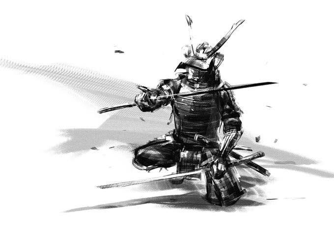 leyes del samurai