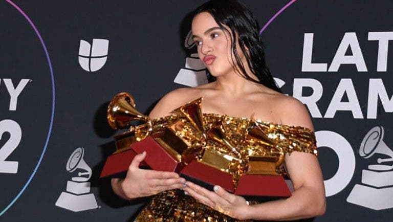 grammy latinos 2023