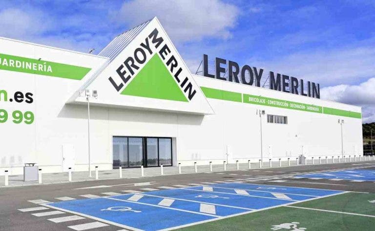 cama matrimonio leroy