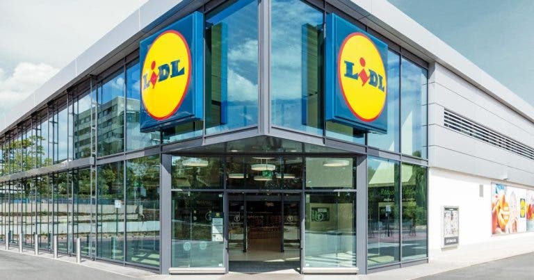 lidl calefactor