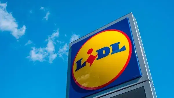 lidl supermercado