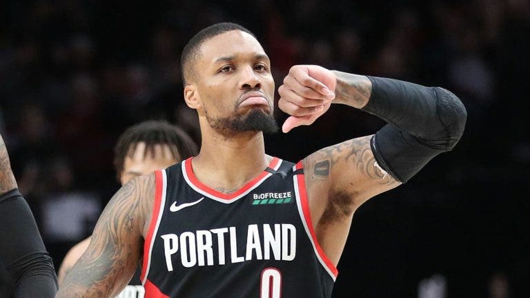 Lillard