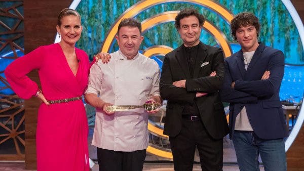 Masterchef 11 estreno