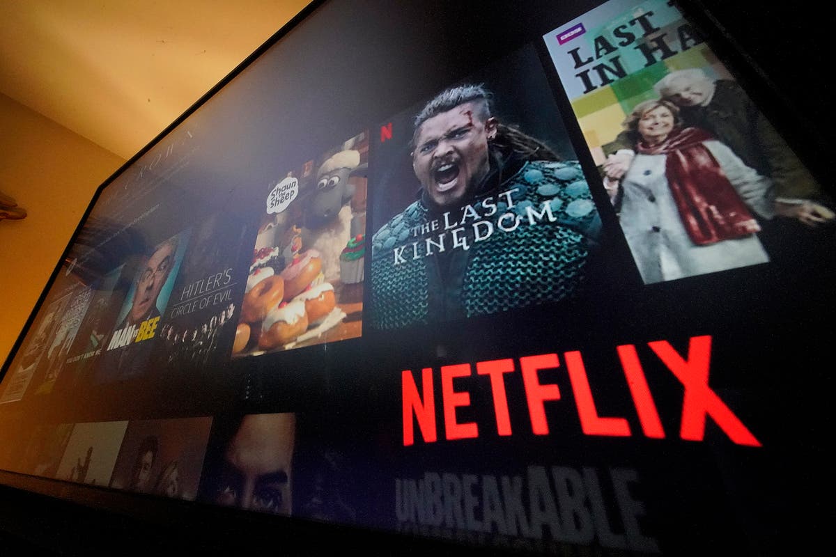 netflix nuevos servicios