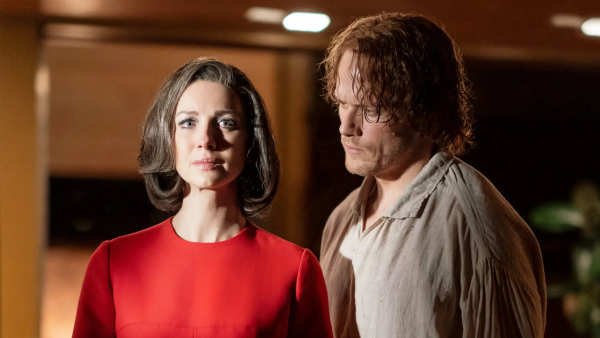 Outlander temporada 7