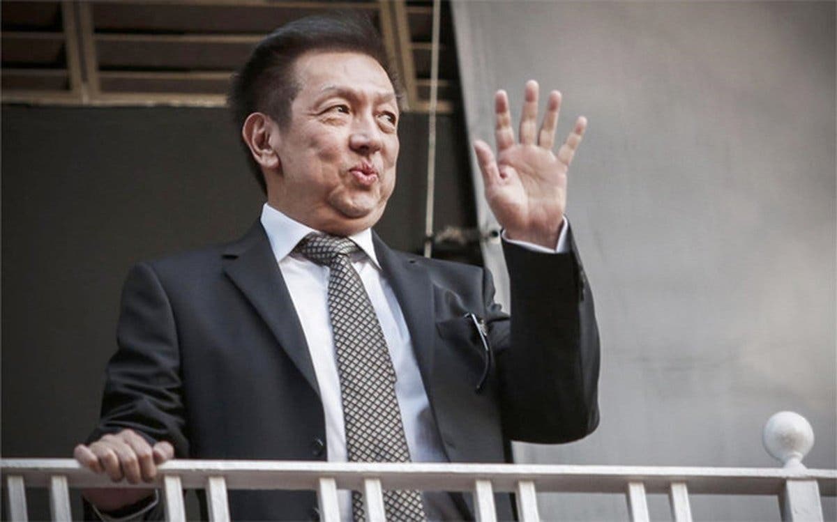 Peter Lim