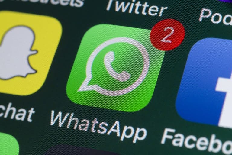 whatsapp nuevos servicios