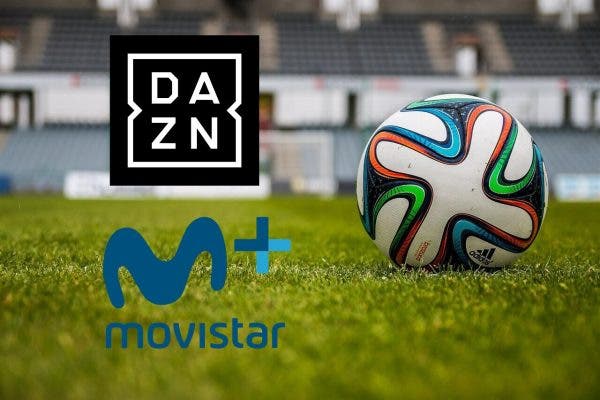 Dazn LaLiga