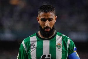 Fekir Betis