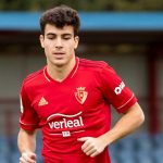 Javi Galán Atlético