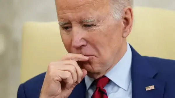 Joe Biden fue operado con éxito