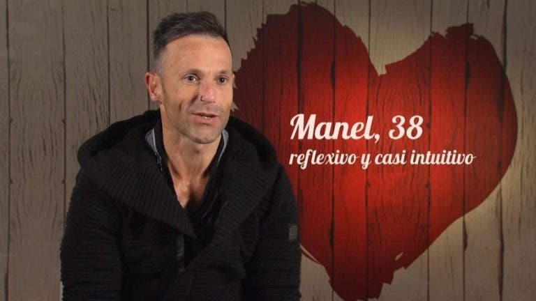 Manel First Dates