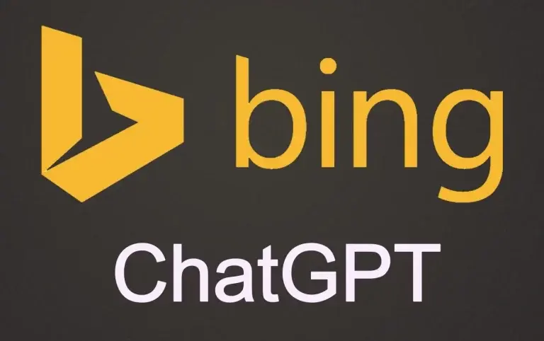 Bing con ChatGPT