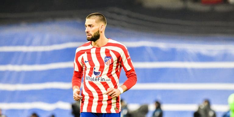 Carrasco atlético