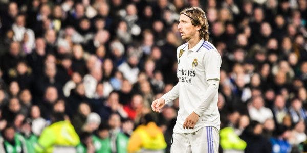 Modric