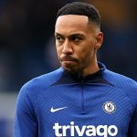 Aubameyang Atlético