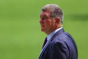 Laporta fc barcelona