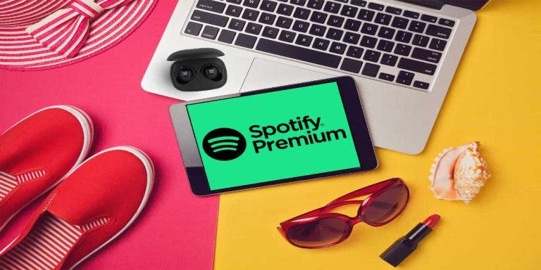 FS Spotify Premium