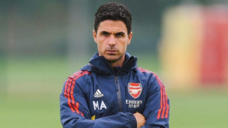 arteta real sociedad