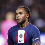 Renato Sanches Atlético