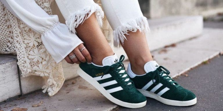 adidas gazelle