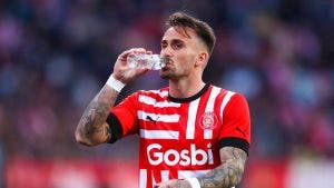 Aleix García Girona