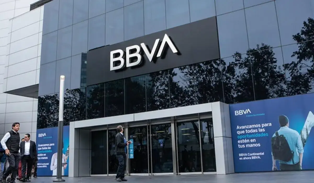 bbva hipoteca