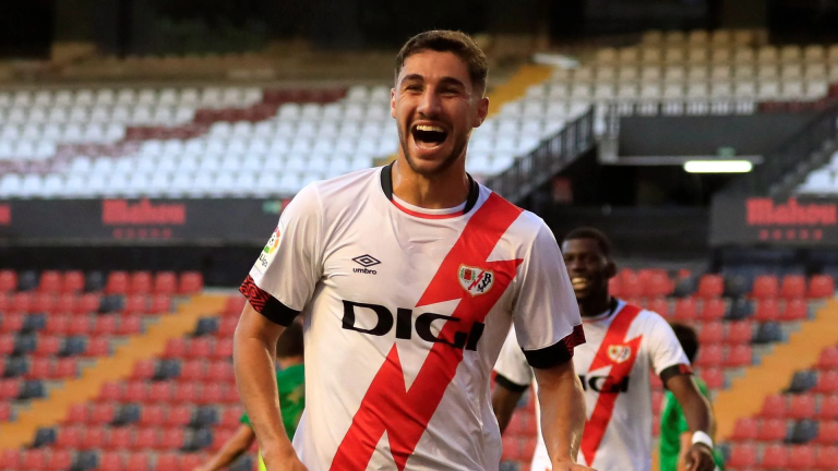 Celta Rayo Vallecano