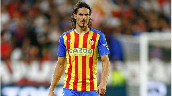 Cavani Valencia