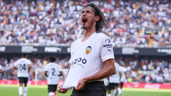 Valencia Cavani