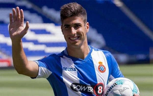 Asensio Espanyol 