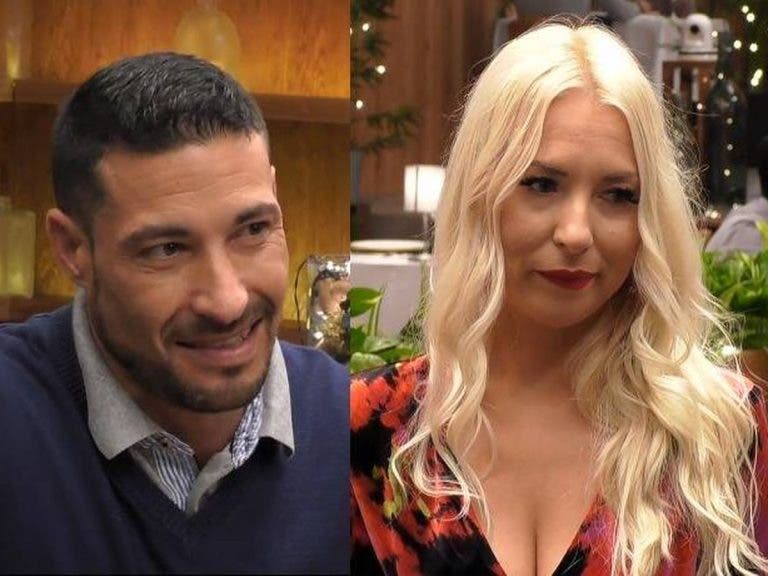 Victorya first dates