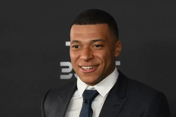 Mbappé gratis 