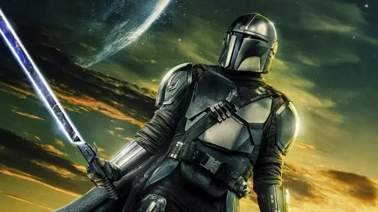 The Mandalorian temporada 3