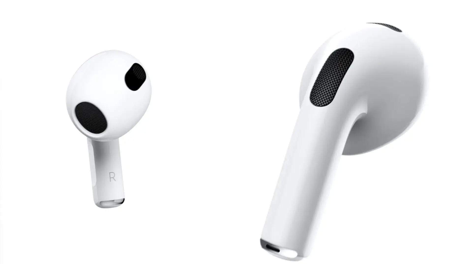 Airpods corte inglés