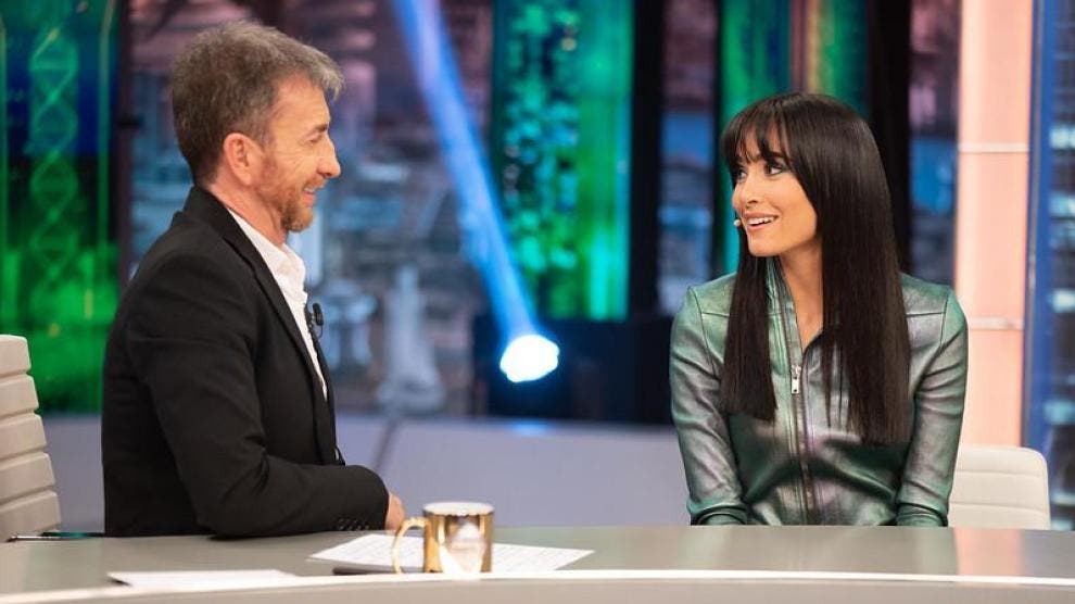 Aitana Hormiguero 