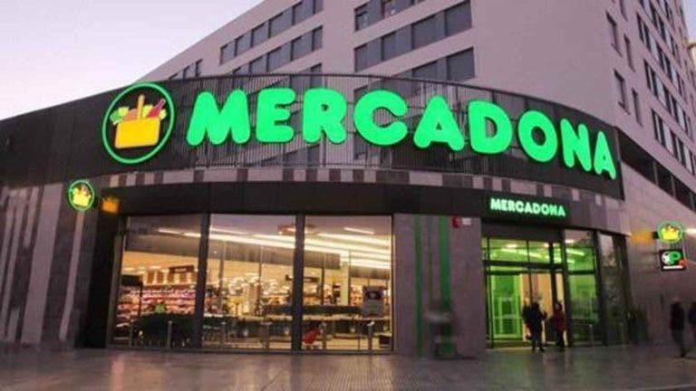 Mercadona clientes