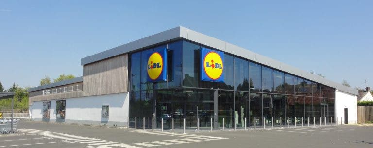 jeans Lidl