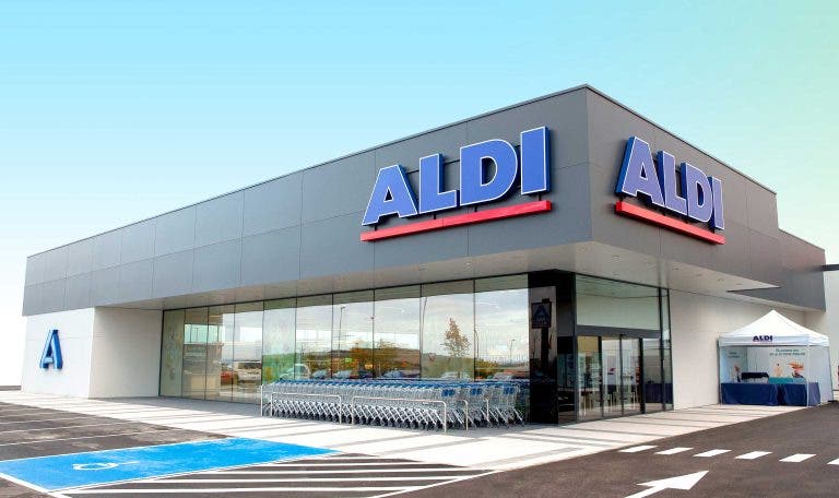 Aldi plantas