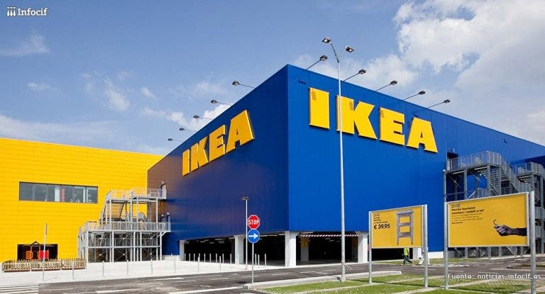 espejo Ikea