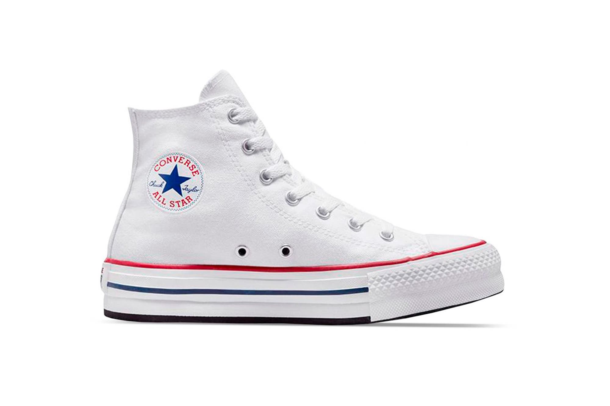 converse la Redoute 