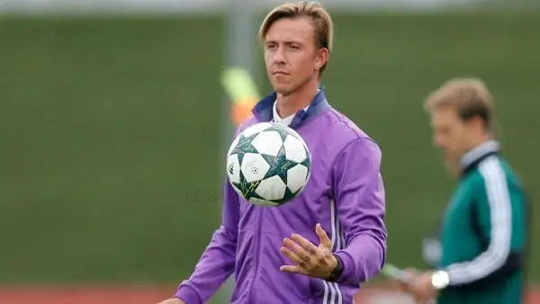 Guti Getafe