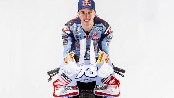 Marc Márquez hermano 