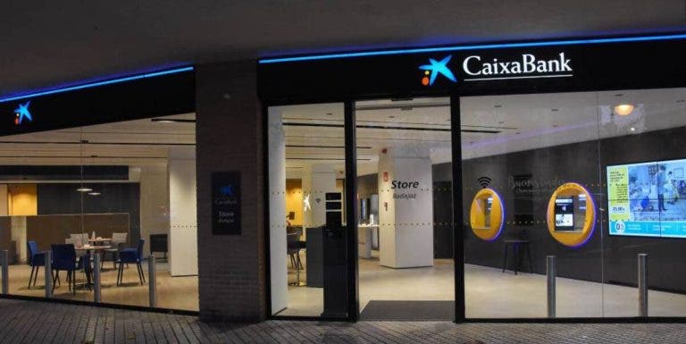 oficina caixabank