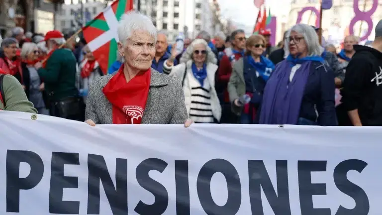aumento pensiones