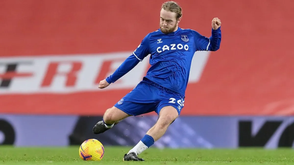 Tom Davies Real Sociedad