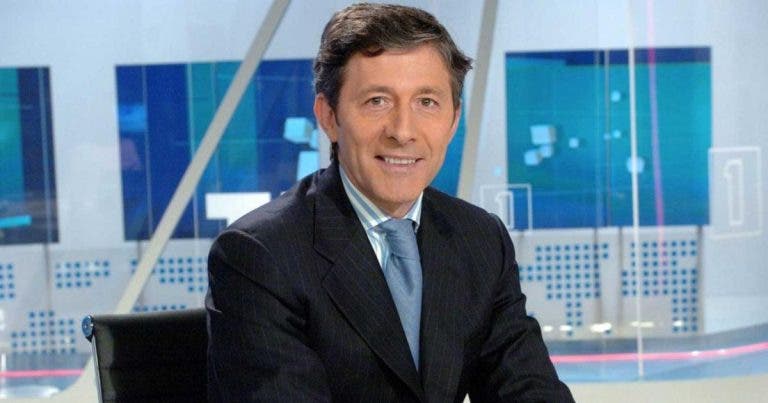 Jesús Álvarez revela detalles de su salida de TVE