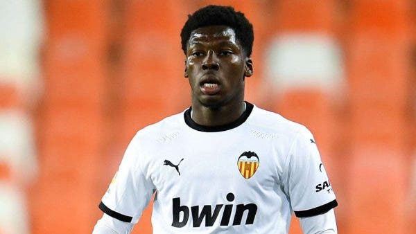 Musah Valencia