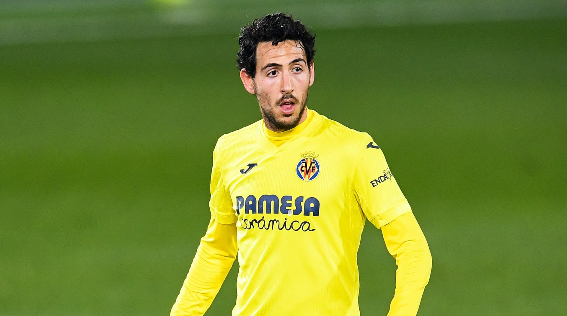 parejo Valencia cf