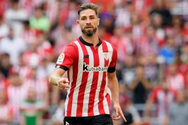 Athletic chiringuito